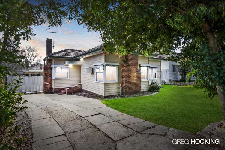 Second view of Homely house listing, 92 Langs  Road, Ascot Vale VIC 3032
