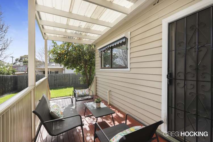 Fifth view of Homely house listing, 92 Langs  Road, Ascot Vale VIC 3032