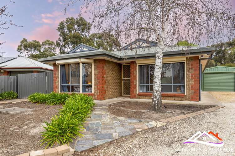 Main view of Homely house listing, 14 Mitchell Court, Williamstown SA 5351