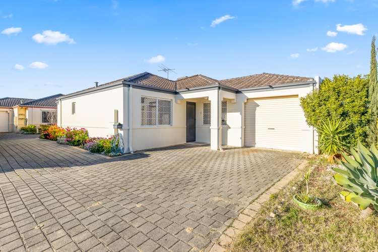 Main view of Homely house listing, 7A Dandy Place, Bayswater WA 6053
