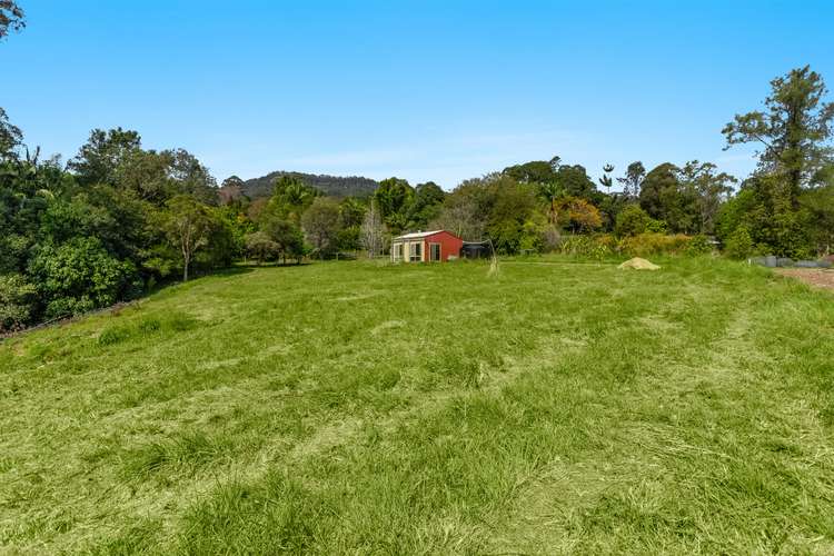 LOT 41, 78 Cecil Street, Nimbin NSW 2480