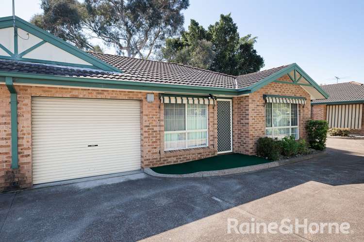 3/15 Margaret Street, Mayfield East NSW 2304