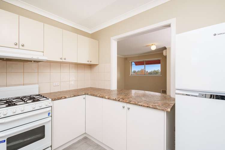Third view of Homely unit listing, 33/24 Morrit Way, Parmelia WA 6167