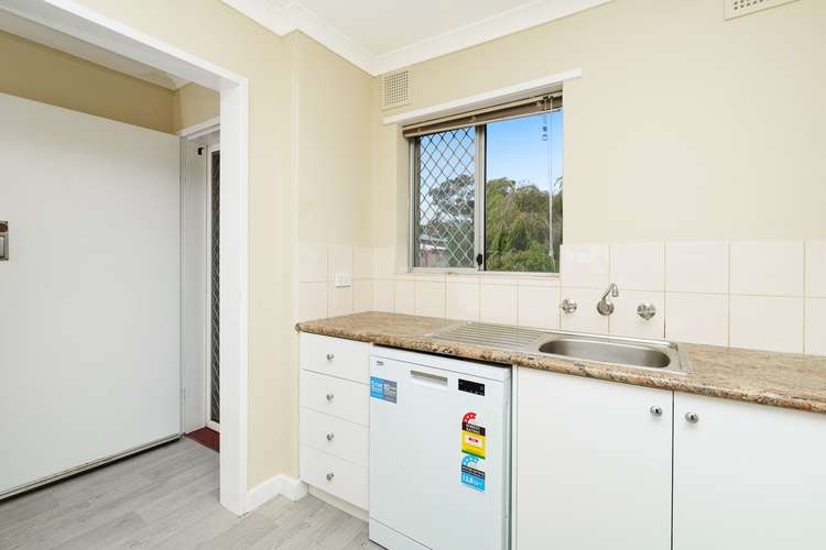 Fifth view of Homely unit listing, 33/24 Morrit Way, Parmelia WA 6167
