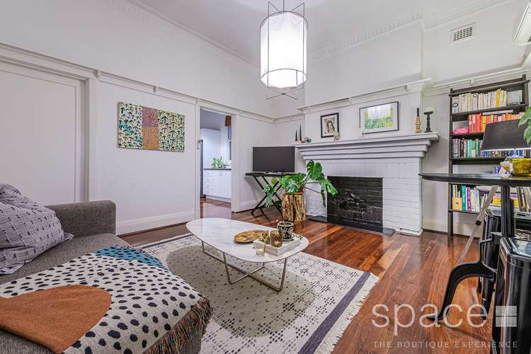 Main view of Homely house listing, 6/18 Knutsford Street, North Perth WA 6006