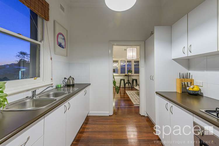 Seventh view of Homely house listing, 6/18 Knutsford Street, North Perth WA 6006