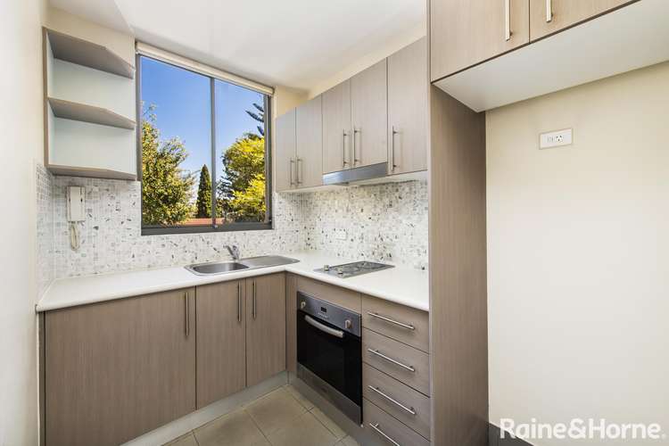 Second view of Homely studio listing, 10/2-4 Berry Street, North Sydney NSW 2060