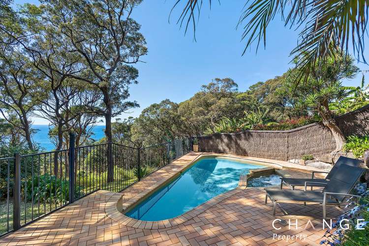 Second view of Homely house listing, 59 Del Monte Place, Copacabana NSW 2251