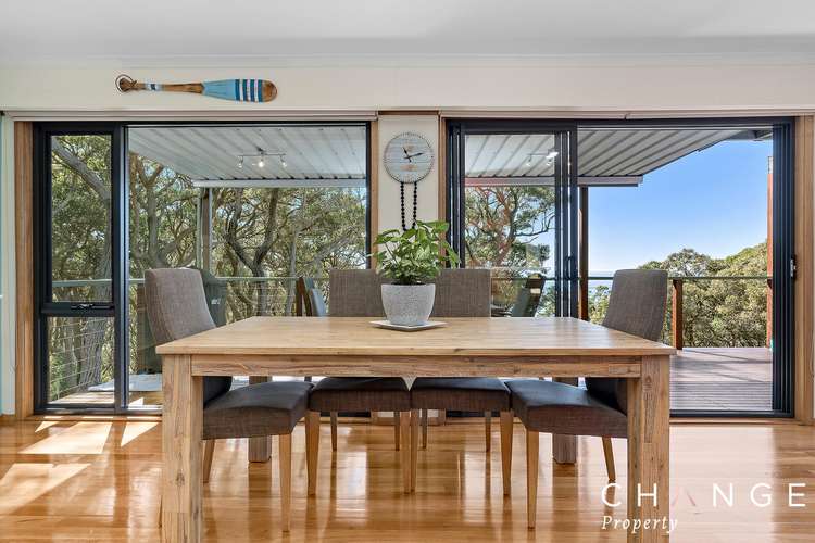 Fifth view of Homely house listing, 59 Del Monte Place, Copacabana NSW 2251
