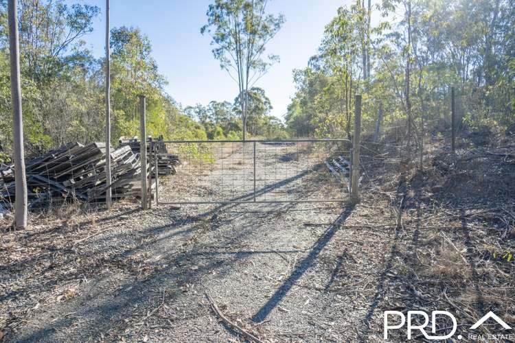 Second view of Homely residentialLand listing, Lot 26 Mineral Road, Rosedale QLD 4674