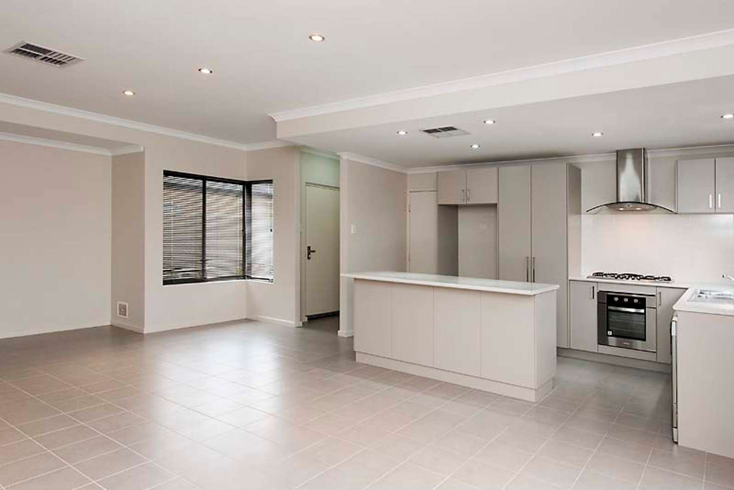 Main view of Homely semiDetached listing, 8B Page Avenue, Bentley WA 6102