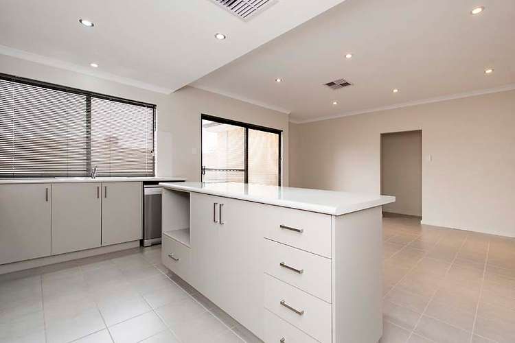 Fourth view of Homely semiDetached listing, 8B Page Avenue, Bentley WA 6102