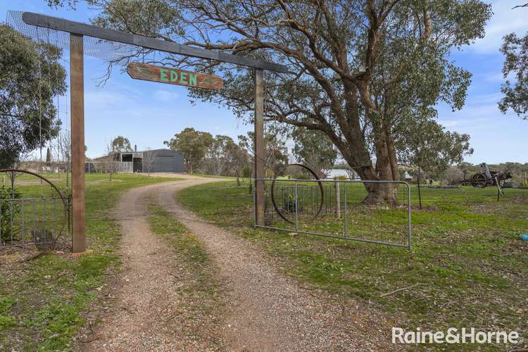 Second view of Homely house listing, 71 Hughes Road, Redesdale VIC 3444