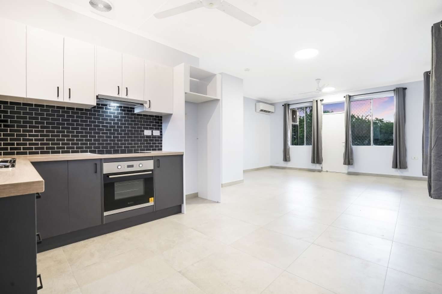 Main view of Homely unit listing, 4/1 Musgrave Crescent, Coconut Grove NT 810