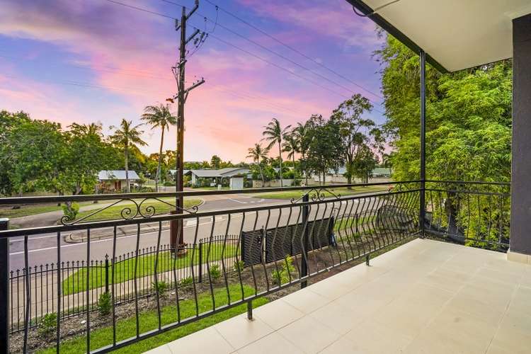 Third view of Homely unit listing, 4/1 Musgrave Crescent, Coconut Grove NT 810