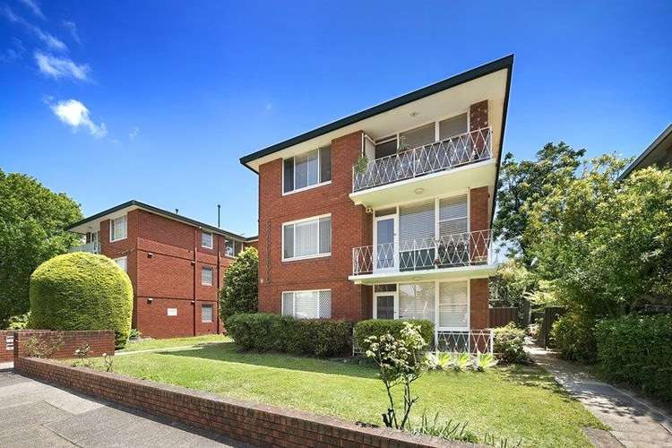 8/8 Orpington Street, Ashfield NSW 2131