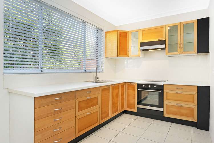 Second view of Homely unit listing, 8/8 Orpington Street, Ashfield NSW 2131
