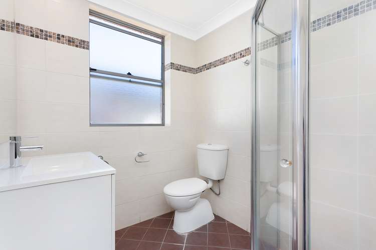 Fifth view of Homely unit listing, 8/8 Orpington Street, Ashfield NSW 2131