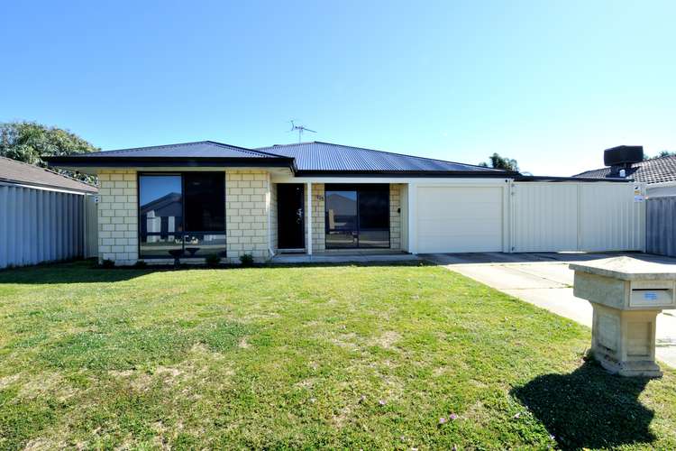 106 Dalrymple Drive, Leda WA 6170