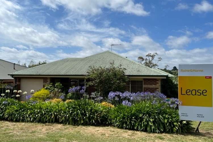 Main view of Homely house listing, 1/84A Hamilton Street, Gisborne VIC 3437