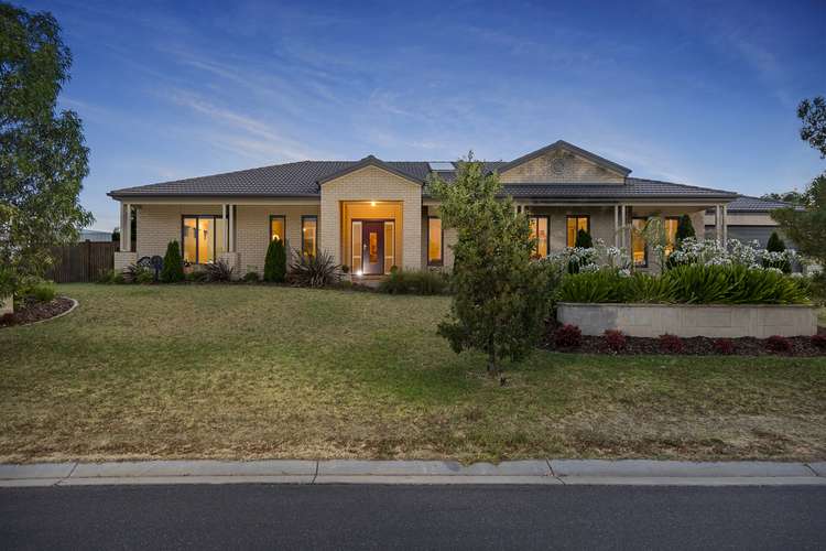 Main view of Homely house listing, 1 Bluegum Circuit, Riddells Creek VIC 3431