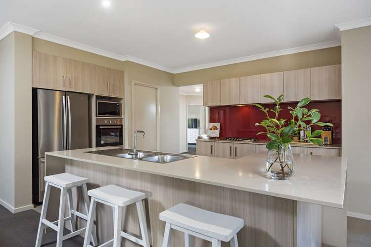 Second view of Homely house listing, 1 Bluegum Circuit, Riddells Creek VIC 3431