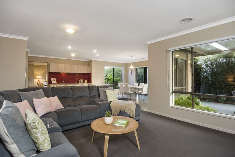 Fourth view of Homely house listing, 1 Bluegum Circuit, Riddells Creek VIC 3431