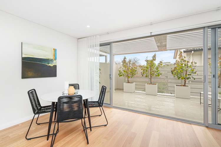 Fifth view of Homely townhouse listing, 32 Simpson Street, Applecross WA 6153