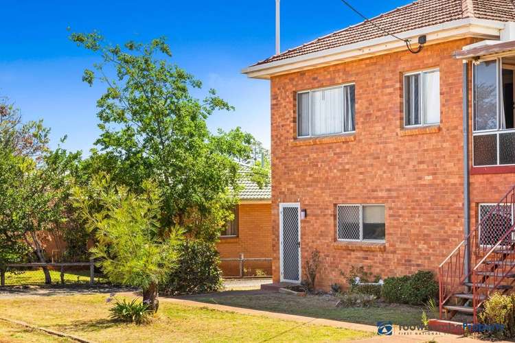 Main view of Homely house listing, 3/12 Jean Street, Harristown QLD 4350