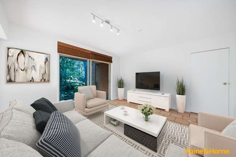 Main view of Homely apartment listing, 5/89 Bent Street, Neutral Bay NSW 2089
