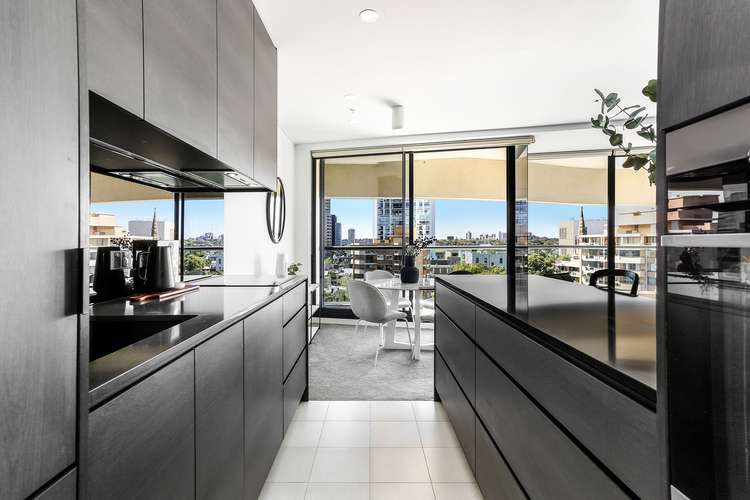 Fourth view of Homely apartment listing, 1005/184 Forbes Street, Darlinghurst NSW 2010