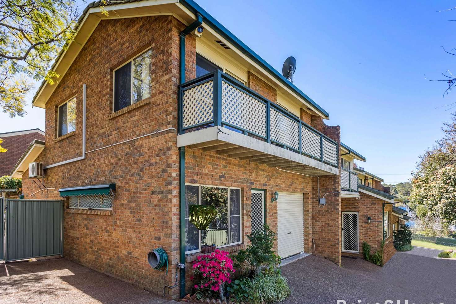 Main view of Homely townhouse listing, 4/84 Showground Road, Gosford NSW 2250