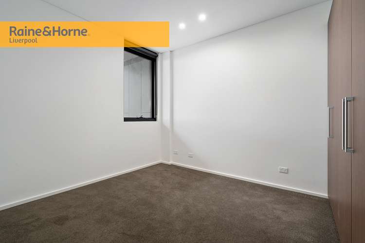 Sixth view of Homely unit listing, 404/30 Shepherd Street, Liverpool NSW 2170