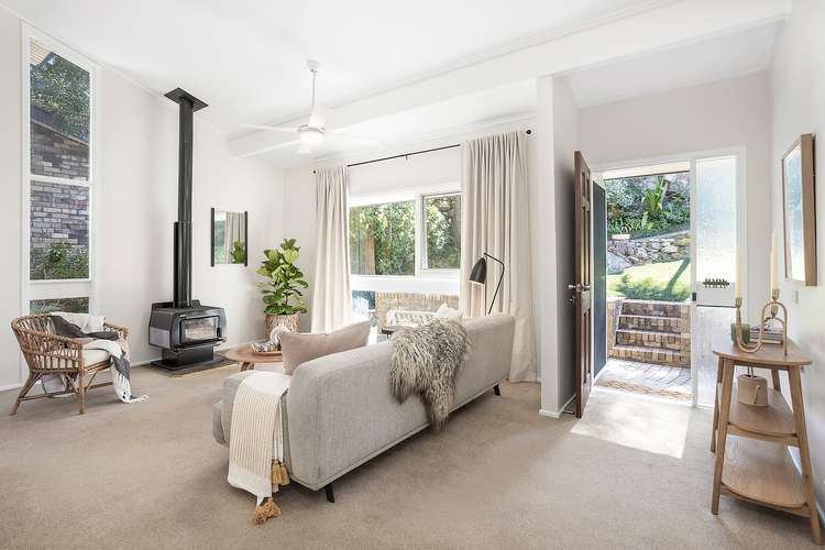 Second view of Homely house listing, 38 Gore Avenue, Kirrawee NSW 2232