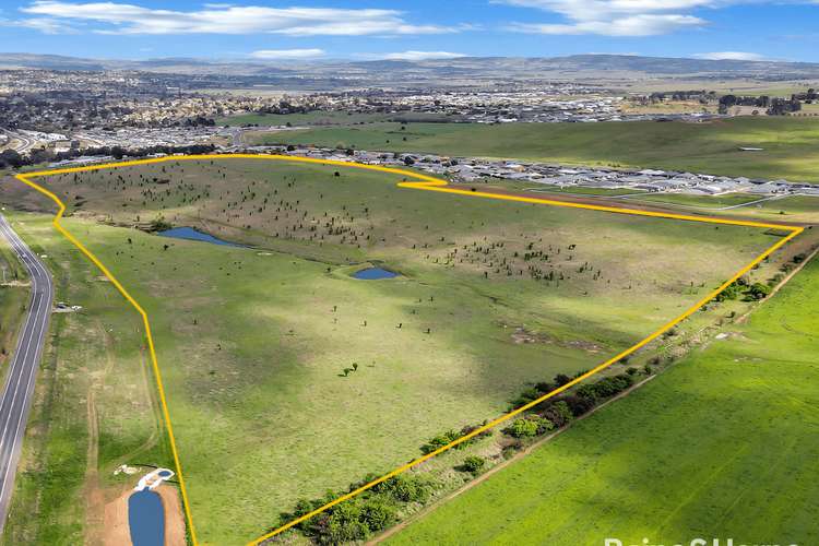 Lot 3 Sydney Road, Kelso NSW 2795