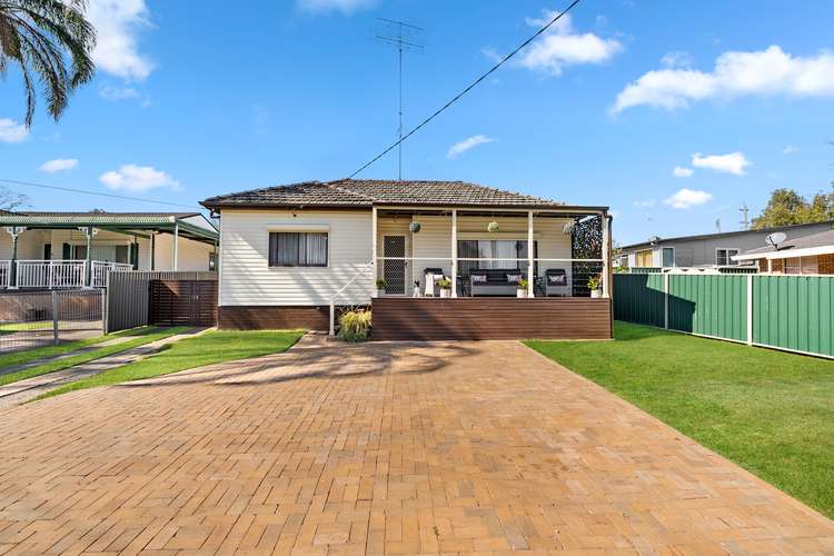 Main view of Homely house listing, 4 Bega Street, St Marys NSW 2760