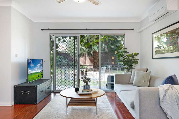 Main view of Homely unit listing, 11/73 Frederick Street, Ashfield NSW 2131