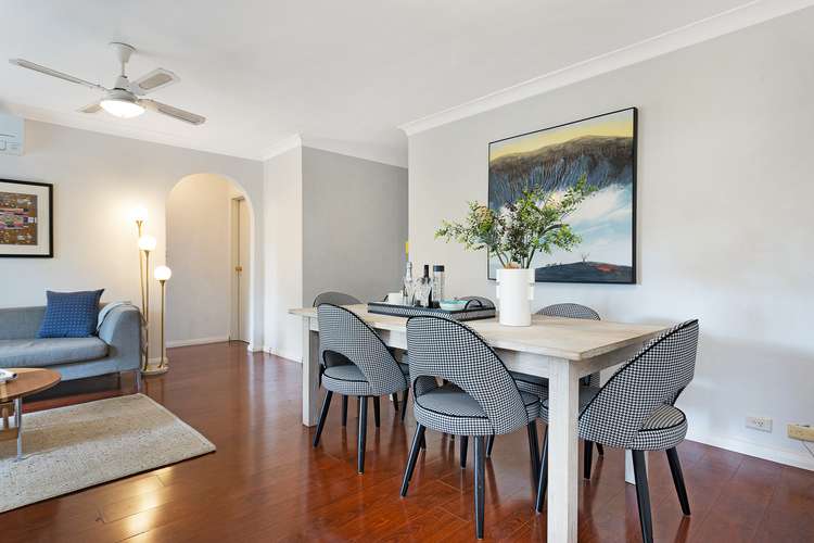 Third view of Homely unit listing, 11/73 Frederick Street, Ashfield NSW 2131