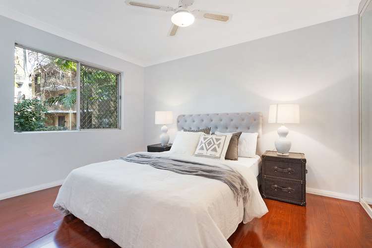 Fourth view of Homely unit listing, 11/73 Frederick Street, Ashfield NSW 2131