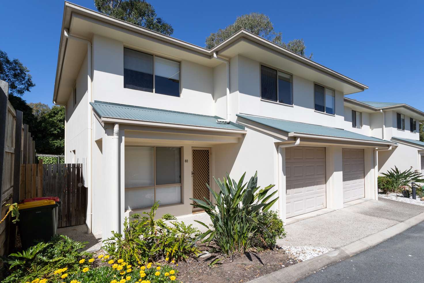 Main view of Homely house listing, 81/40 Hargreaves Road, Manly West QLD 4179