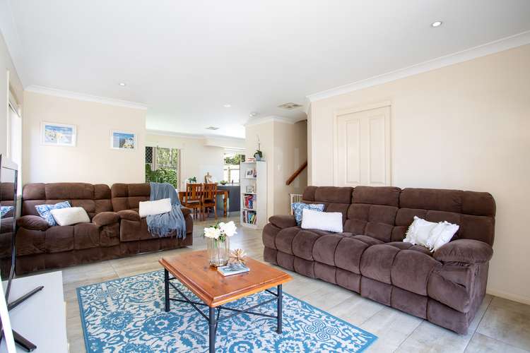 Second view of Homely house listing, 81/40 Hargreaves Road, Manly West QLD 4179