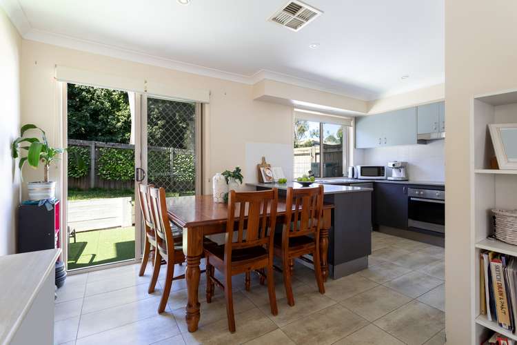 Fifth view of Homely house listing, 81/40 Hargreaves Road, Manly West QLD 4179