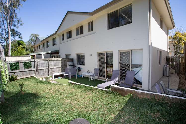 Sixth view of Homely house listing, 81/40 Hargreaves Road, Manly West QLD 4179