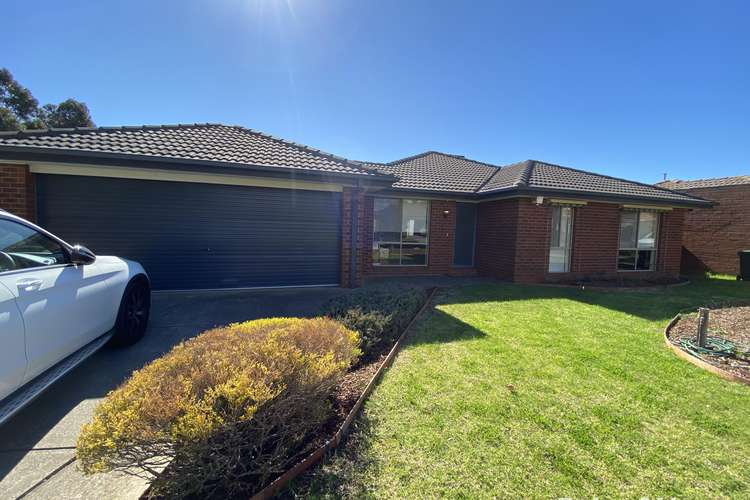 Main view of Homely house listing, 8 answer close, Sydenham VIC 3037