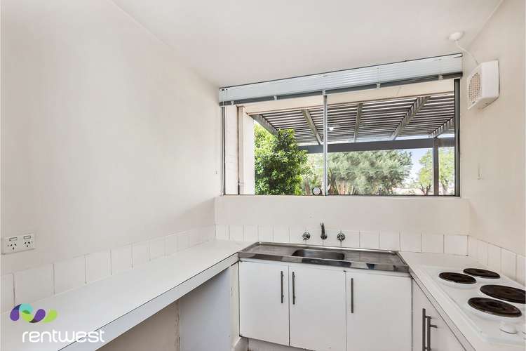 Second view of Homely apartment listing, 95/12 Wall Street, Maylands WA 6051