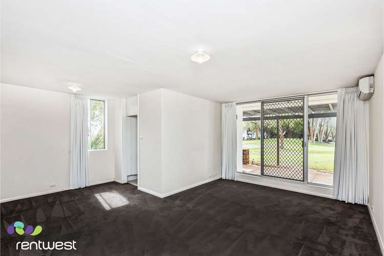 Fourth view of Homely apartment listing, 95/12 Wall Street, Maylands WA 6051