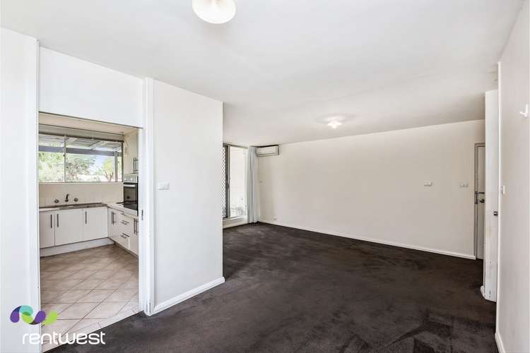 Fifth view of Homely apartment listing, 95/12 Wall Street, Maylands WA 6051