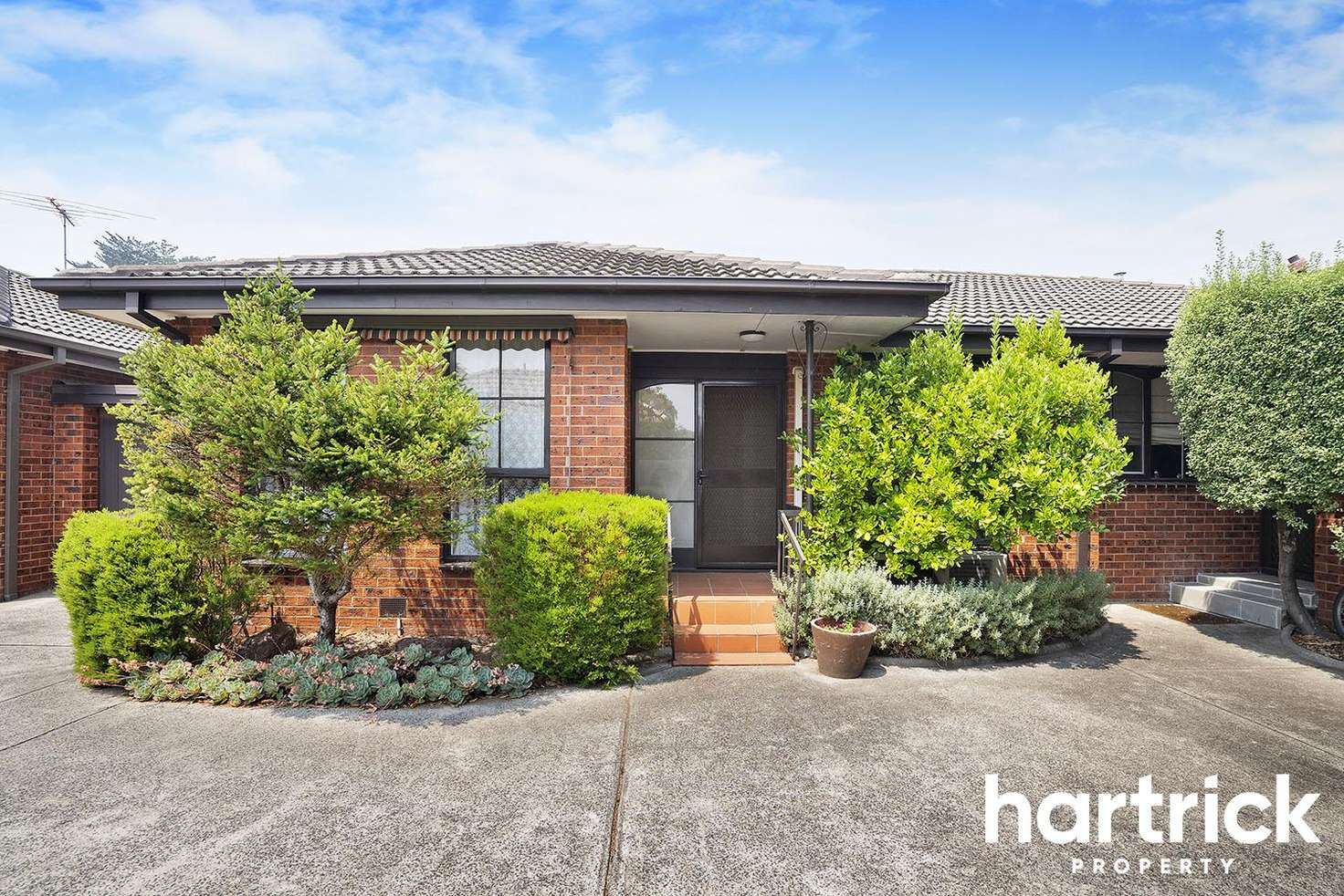 Main view of Homely unit listing, 4/88 Mcdonald Street, Mordialloc VIC 3195
