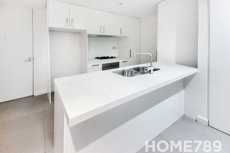 Fourth view of Homely apartment listing, 205/19 - 31 Goold Street, Chippendale NSW 2008