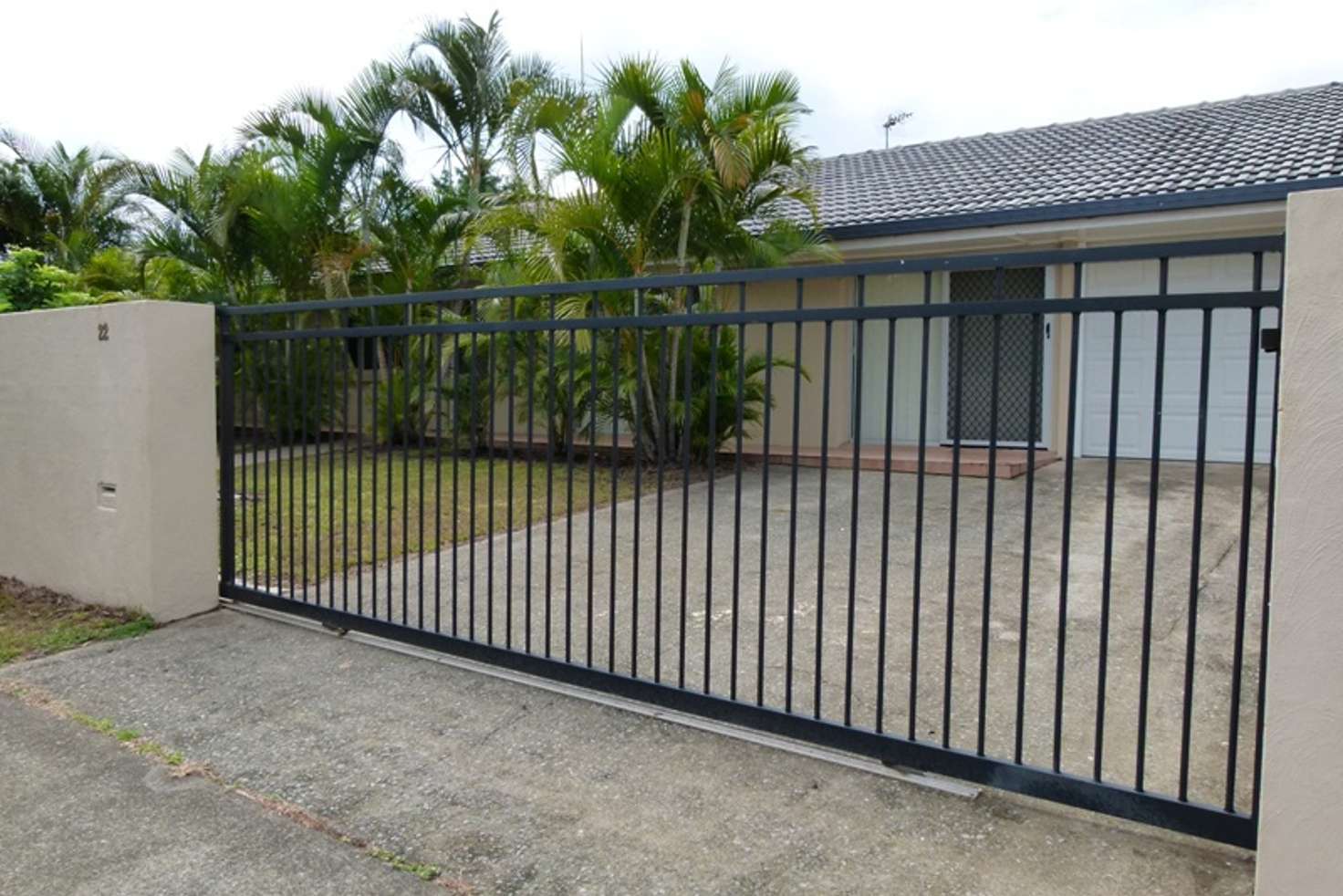 Main view of Homely house listing, 22 Via Roma, Isle Of Capri QLD 4217